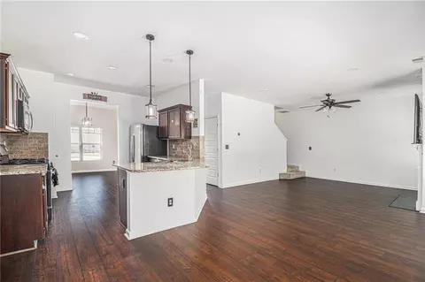 Living - 3225 Rex Ridge Dr, Rex, GA 30273 photo 2 of 5