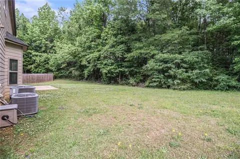 Exterior - 3225 Rex Ridge Dr, Rex, GA 30273 photo 9 of 9