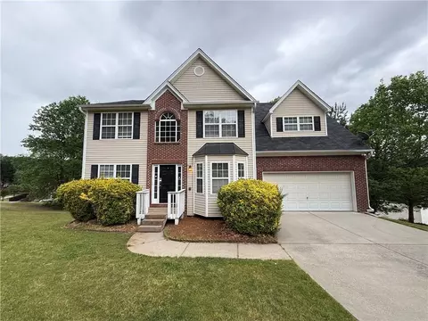 1822 Millwood Park Ct, Buford, GA 30518
