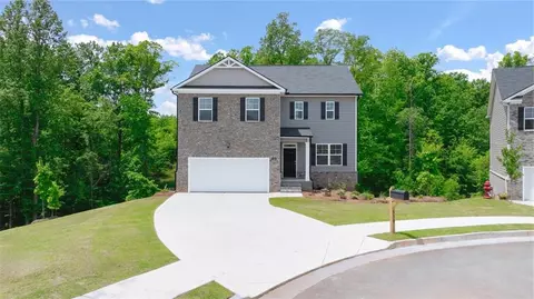 1416 Clear Pond Ln, Dacula, GA 30019