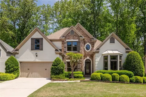 150 Park Creek Dr, Alpharetta, GA 30005