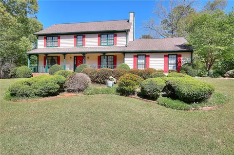 3740 Laurel Brook Way, Snellville, GA 30039