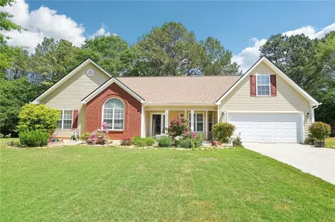 20 Queensland Ln, Covington, GA 30016