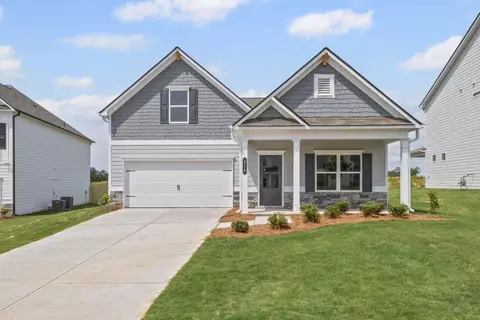 414 Sierra Pointe Pointe, Cartersville, GA 30120