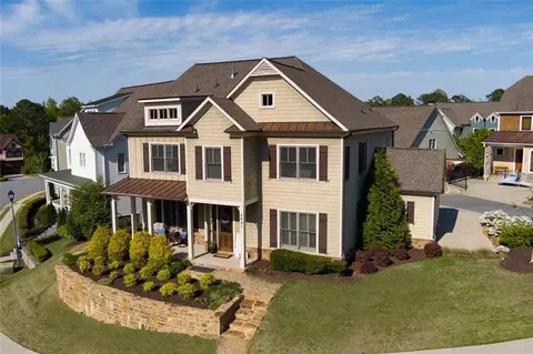 2601 Boulder Way, Woodstock, GA 30188