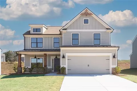 4140 Chapel Hill Reserve, Douglasville, GA 30135