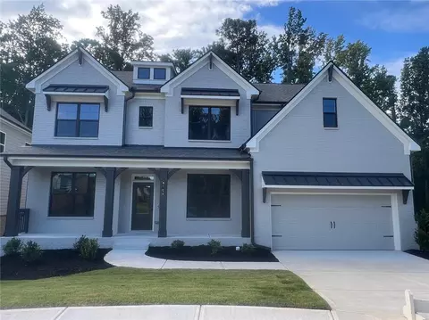 3900 Ivy Cottage Dr, Snellville, GA 30039