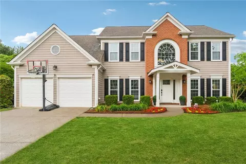 7545 Brookwood Way, Cumming, GA 30041