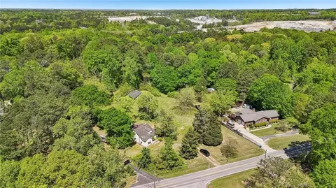 5735 Old Bill Cook Rd, Atlanta, GA 30349