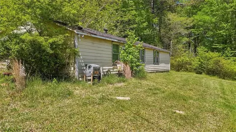 5735 Old Bill Cook Rd, Atlanta, GA 30349