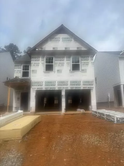 101 Parkwood Dr, Dawsonville, GA 30534