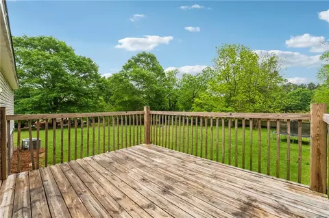 Exterior - 353 Scott Cir, Toccoa, GA 30577 photo 6 of 6