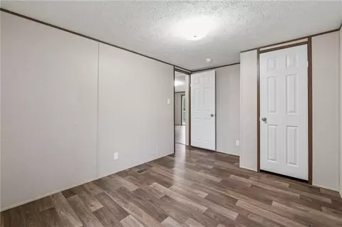 Bedroom - 353 Scott Cir, Toccoa, GA 30577 photo 3 of 3
