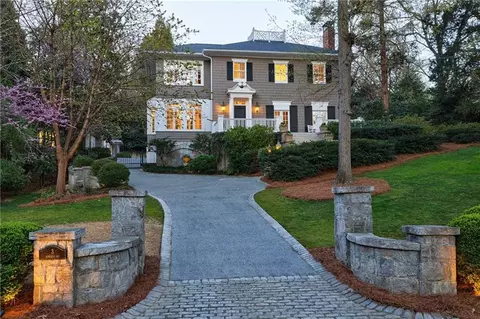 3 Demorest Ave NE, Atlanta, GA 30305