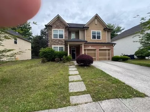 4341 Savannah Ln, Atlanta, GA 30349