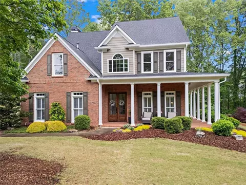 4592 Planters Hill Dr, Powder Springs, GA 30127