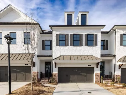 708 Dodd Ln #156, Buford, GA 30518
