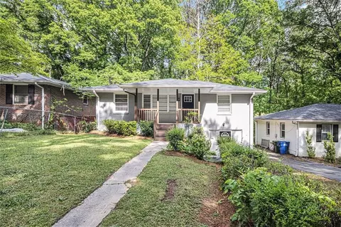 261 Hemphill School Rd NW, Atlanta, GA 30331