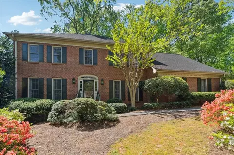3200 Turtle Lake Ct SE, Marietta, GA 30067