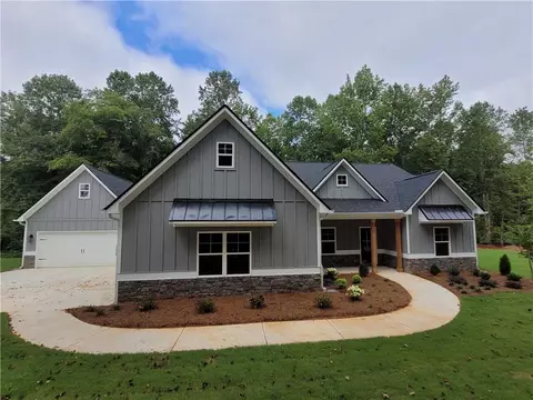 879 Highway 101 N, Dallas, GA 30157