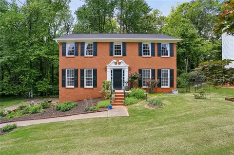 682 Leighton Way, Stone Mountain, GA 30088