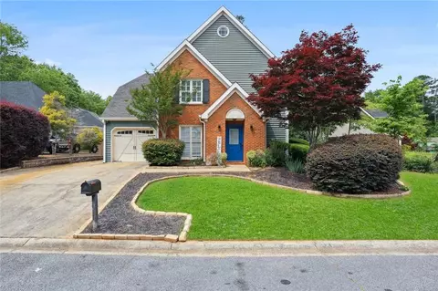 321 Hickory Walk SW, Marietta, GA 30064