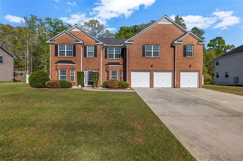 4499 Bellemeade Dr, Douglasville, GA 30135