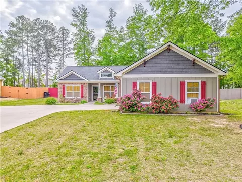 13 Gowen Dr SW, Rome, GA 30165