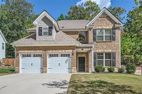 332 Dublin Way, Dallas, GA 30132