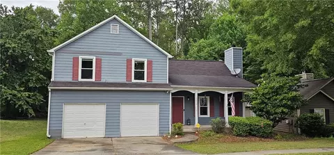 3236 Grove Trl NW, Acworth, GA 30101