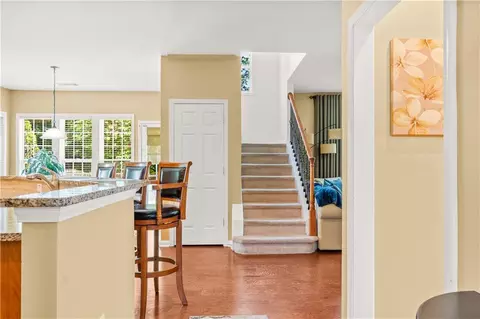 Entry Way - 450 Hammersmith Dr, Suwanee, GA 30024 photo 3 of 3