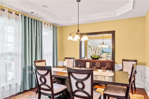 Dining - 450 Hammersmith Dr, Suwanee, GA 30024 photo 1 of 2