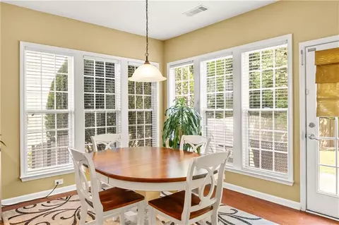 Dining - 450 Hammersmith Dr, Suwanee, GA 30024 photo 2 of 2