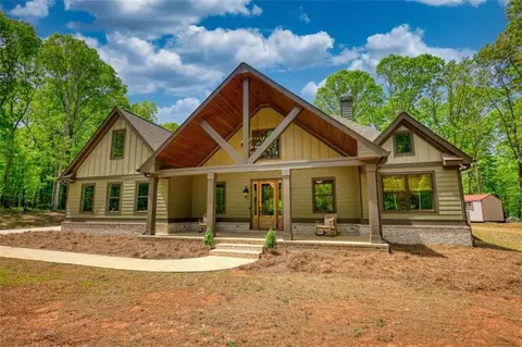 60 Browning Shoals Rd, Social Circle, GA 30025