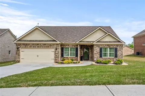 119 Saint Margrit Cir, Stockbridge, GA 30281