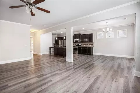 4659 Silver Meadow Dr, Buford, GA 30519 photo 9