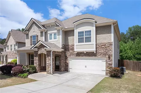 4659 Silver Meadow Dr, Buford, GA 30519 photo 2