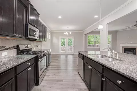4659 Silver Meadow Dr, Buford, GA 30519 photo 13