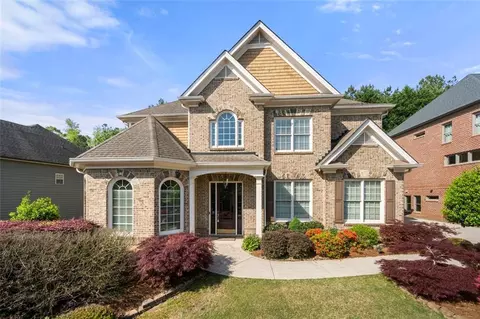 6318 Sunshine Cove Ln, Buford, GA 30518
