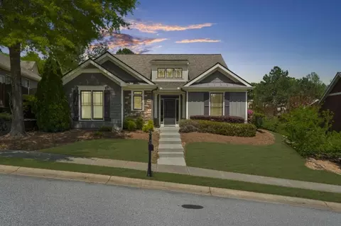 202 Morning Star Way, Ball Ground, GA 30107