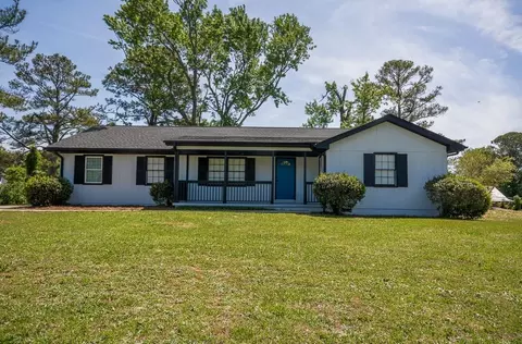 2236 Briarwood Dr SW, Conyers, GA 30094