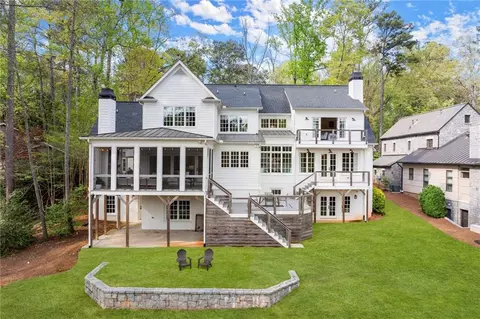 1141 Ragley Hall Rd NE, Atlanta, GA 30319
