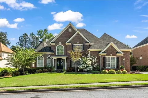 3855 Greenside Ct, Dacula, GA 30019