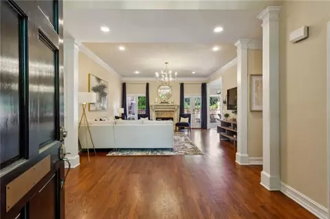 225 Wexford Overlook Dr, Roswell, GA 30075