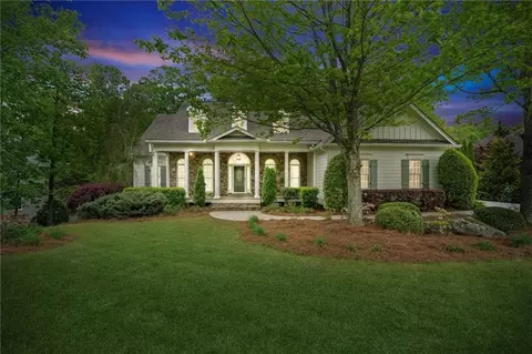 5705 Twelve Oaks Dr, Cumming, GA 30028
