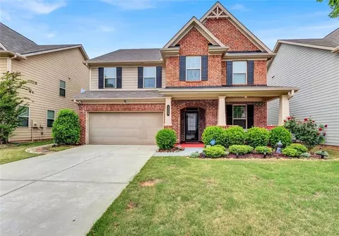 3259 Baylor Cir, Mcdonough, GA 30253