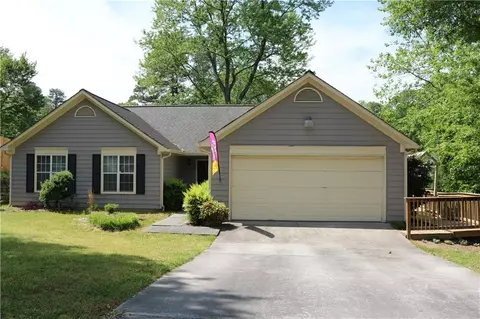 959 Romer Pl, Stone Mountain, GA 30083