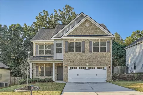 435 Dublin Way, Dallas, GA 30132