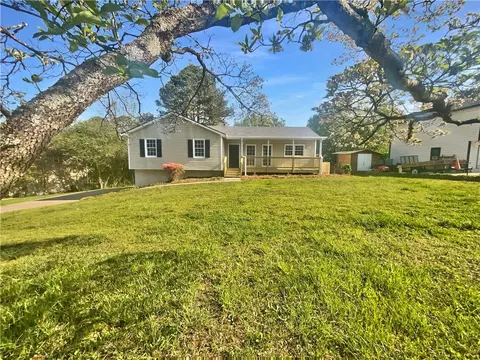 294 Farm Ridge Dr NE, Woodstock, GA 30188