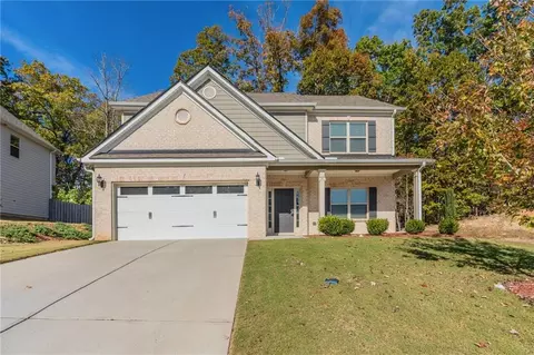 392 Dublin Way, Dallas, GA 30132